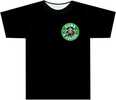 Guns &amp; Coffee AR/M4 T Shirt