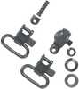 1561 QD Machine Some PPS &amp; Autos&bull; Black Finish&bull; 2 Pack
