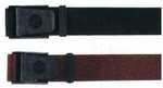 The popular Sidekick nylon web holster belts are now available in came as well as black and brown. A full 54" long these belts will fit every shooter even over heavy clothing. A sturdy flip-open buckl...
