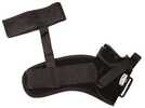Uncle Mikes #10 Sidekick Ankle Holsters Fits Small Autos .22 - .25 Cal. - Right Hand