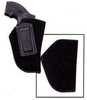 The new SIDEKICK Duty Holster for revolvers is the result of more than two years design and testing and represents the state-of-the-art for law enforcement personnel. Thoroughly tested by working poli...