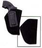Uncle Mikes Sidekick Inside-The-Pant Holsters Fits 4" Barrel Medium & Large Double Action - Right Handed