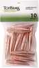 Top Brass Pull-Down Bullets are military surplus products that have been cleaned and sorted and presented as-is. Bullet condition may vary.Pull Down projectilesMinor scratches & markingsOccasional fai...