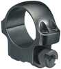 Ruger Steel Scope Ring - Single (3B) 1" Low .812" Height - Blued