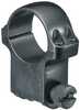 Ruger Steel Scope Ring - Single (4K30TG) 30mm Extra-High 1.187" Height- Target Grey Stainless