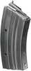 Ruger Rifle Magazine For Mini-30 7.62x39mm 20rds Black