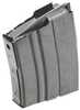 Ruger Rifle Magazine For Mini-30 7.62x39mm 10rds Black