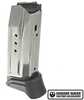 Ruger Handgun Magazine For American Pistol Compact .45 ACP 7rds Stainless
