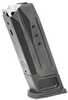 Ruger Security-9 Factory Magazine 9mm Luger - Black Oxide Steel 10/Rd