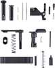 CMC AR-15 / AR-10 Lower Receiver Parts Kit - Less Trigger Assembly