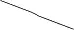 CMC Triggers AR-15/AR-10 Gas Tube Intermediate Length Nitrite Coated