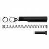 AR15 6-Position Carbine Mil-Spec Enhanced Buffer Tube Assembly Kit