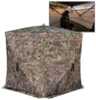 Rhino 180 See-Through Ground Blind Realtree Edge