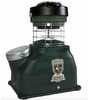The 100# Mossy Oak Gamekeeper Brand feeder is ideal for the hunter who wants to feed the wildlife on their property without needing to have anyone else help. It is a one person feeding machine. The pa...