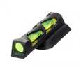 HIVIZ LiteWave Front Sight For CZ 75 83 85 97 & P-01- Green