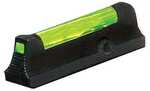 HiViz Front Ruger LCR Fiber Optic Sight