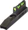 HIVIZ LiteWave Front Sight For Ruger 22/45 Pistols.
