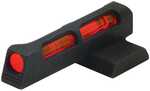 HIViz Night Site S&W Shield 9/40/45 Front Red/Grn/W