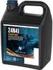 Vihtavuori 24N41 is a single-based treated rifle powder very similar to the 20N29. It has a very large grain size (length 23 mm by diameter 13 mm) and an extremely slow burning rate ideally suited to ...