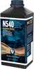 Vihtavuori N540 is a universal rifle powder for wide variety of medium-sized calibers suitable for both hunting and target shooting. It is an excellent choice for cartridges running from .223/5.56 mm ...