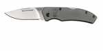 When looking for an everyday carry pocket knife its all about the specs. The Electro features a short deep pocket clip for concealment and positioned tip-up so it lets you rapidly open the knife strai...