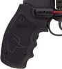 Viridian Red Grip Laser For Taurus 856 Revolver Black