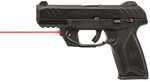 Viridian E Series Red Laser Sight For Security 9 Full Size And Compact Black