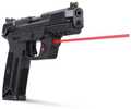 Viridian E Series Red Laser Sight For Ruger 5.7 Black