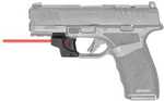 Viridian E Series Red Laser Sight For Springfield Hellcat Pro Black