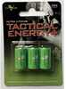Viridian Tactical Energy Ultra Lithium Batteries - 3 Pack