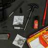Shooter&rsquo;s Choice .45 cal Pistol Cleaning Kit contains quality components that won&rsquo;t damage your firearm while cleaning. Get everything you need to clean your .45 cal pistol in one place wi...
