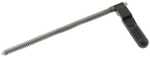 Volquartsen Extended Bolt Handle & Recoil Rod Assembly - Silver