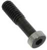 Hex head screw replaces the factory slotted screw. It allows the shooter to use a torque wrench for precise and repeatable settings. No more marred slotted screws which diminish the apperance of your ...