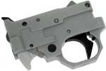 The TG2000 is the drop-in replacement trigger guard that sets the standard for the Ruger 10/22.  CNC-machined from aluminum billet Precision wire cut internal parts providing a crisp clean 2 lb trigge...