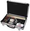 DAC Technologies Universal 35-Piece Deluxe Cleaning Kit - Aluminum Case