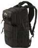 Ranger Laptop Backpack Black
