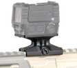 Reptilia Dot Mount For Holosun AEMS 1.93" Black