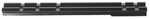 Weaver Standard Top Mount Aluminum Scope Base - Gloss Black - #98 - Remington 700 78 40X-L