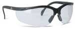 DESIGNED FOR COMFORT &ndash; With a soft non-slip rubber nosepiece these ballistic glasses remain securely in place even during dynamic activities; Further enhancing versatility adjustable telescoping...