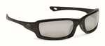 Walkers Premium Safety Glasses 9201 Silver Mirror