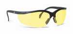 DESIGNED FOR COMFORT &ndash; With a soft non-slip rubber nosepiece these ballistic glasses remain securely in place even during dynamic activities; Further enhancing versatility adjustable telescoping...