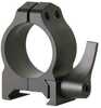 Warne MAXIMA Series rings are designed to mount on Weaver and Picatinny dimension bases and combine the best looks strength and value in the industry. MAXIMA rings are available in both quick detach a...