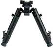 The Warne Skyline Precision Bipod is one of the most functional ergonomic and strongest bipod on the market today. Designed to attach to your picatinny rail the Skyline bipod allows the shooter to mak...
