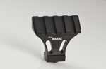 The Warne A645 machined aluminum Side Mount is designed for Flat Top MSR?s and other tactical style firearms. It provides a 45 degree accessory platform that attaches to a Picatinny style rail. The A6...