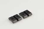 Two Piece Steel Base For Browning BAR Matte