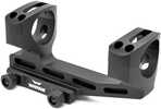 Warne MSR Scope Mount 34mm Super High 1.9" Black
