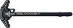 Rise Armament AR-15 Ambidextrous Charging Handle Black