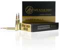 The 7mm Weatherby designed by Roy Weatherby 1944 was developed from a 300 H&H case it is a belted case that sports Weatherby's iconic double radius shoulder. Developed in 1944. Production Started in 1...