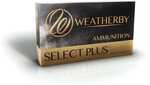 By far the most popular and versatile Weatherby cartridge available. The 300 Weatherby Magnum had the flattest trajectory longest range and the greatest killing power of any 300 magnum on the market u...