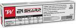 Winchester Game & Target Copper Matrix Rimfire Ammunition 21 Sharp 25Gr Solid 1750Fps 100/ct